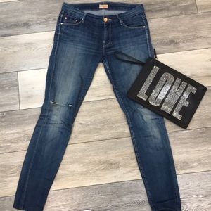 Jeans by MOTHER